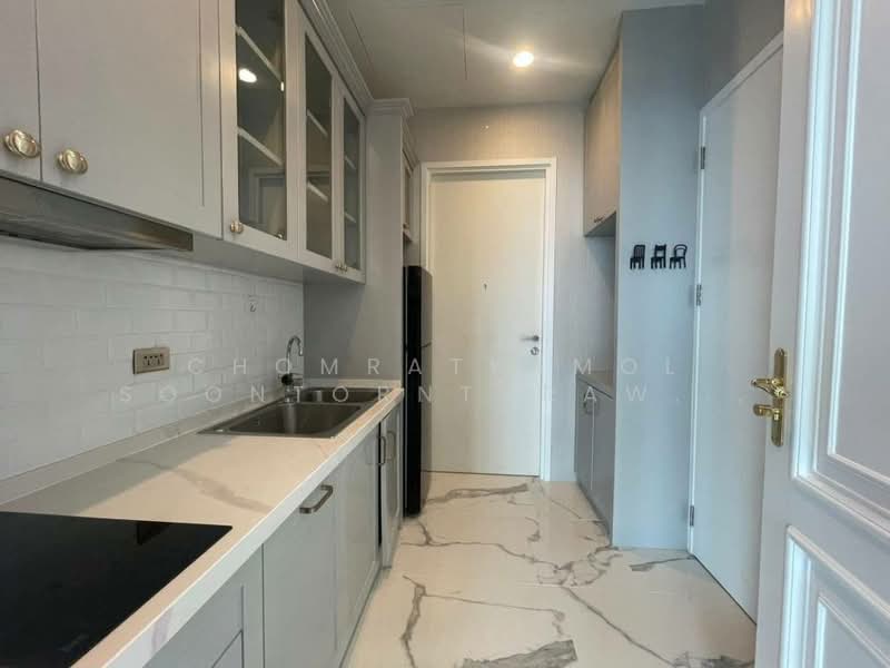 MARQUE Sukhumvit, Bangkok, 719 Sukhumvit 39 Road, Khlong Tan Nua, Watthana, Bangkok, 2 Bedrooms, 185 sqm, Condo For Sale, by Chomratkamol Soontorntarawong (Gor), 500298295 - DDproperty.com