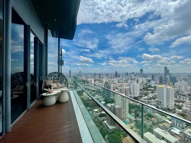 MARQUE Sukhumvit : มาร์ค สุขุมวิท, กรุงเทพ, 719 ถนน สุขุมวิท39, คลองตันเหนือ, วัฒนา, กรุงเทพ, 185 ตร.ม., คอนโด ขาย, โดย Chomratkamol Soontorntarawong (Gor), 500298295 - DDproperty.com