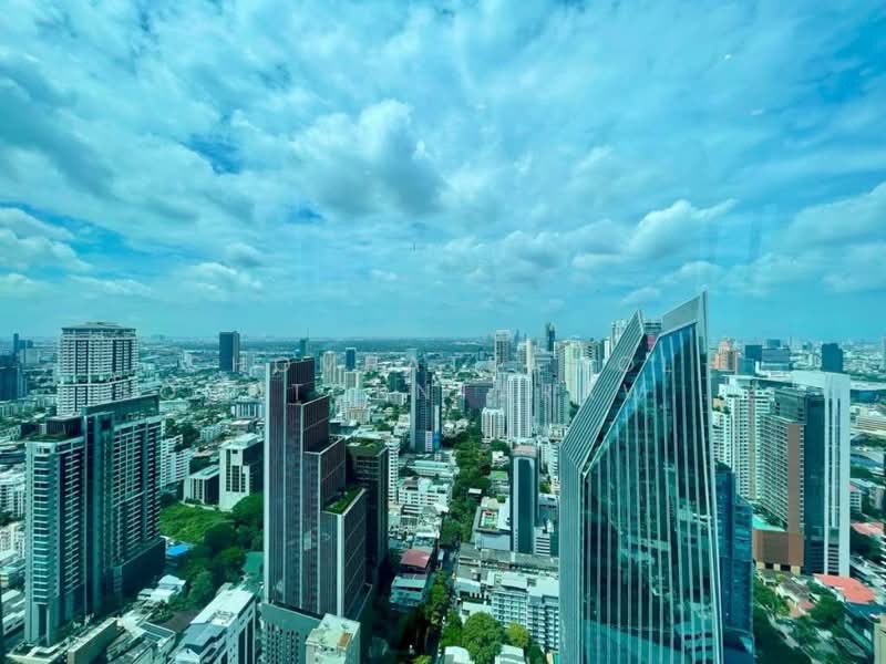MARQUE Sukhumvit, Bangkok, 719 Sukhumvit 39 Road, Khlong Tan Nua, Watthana, Bangkok, 2 Bedrooms, 185 sqm, Condo For Sale, by Chomratkamol Soontorntarawong (Gor), 500298295 - DDproperty.com