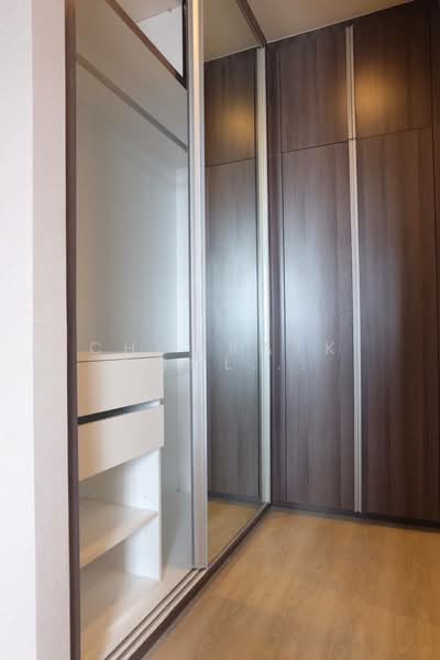 Quinn Ratchada 17, Bangkok, 454 456 Soi Inthara Mari 45, Din Daeng, Din Daeng, Bangkok, 1 Bedroom, 52 sqm, Condo For Sale, by Chomratkamol Soontorntarawong (Gor), 500298296 - DDproperty.com