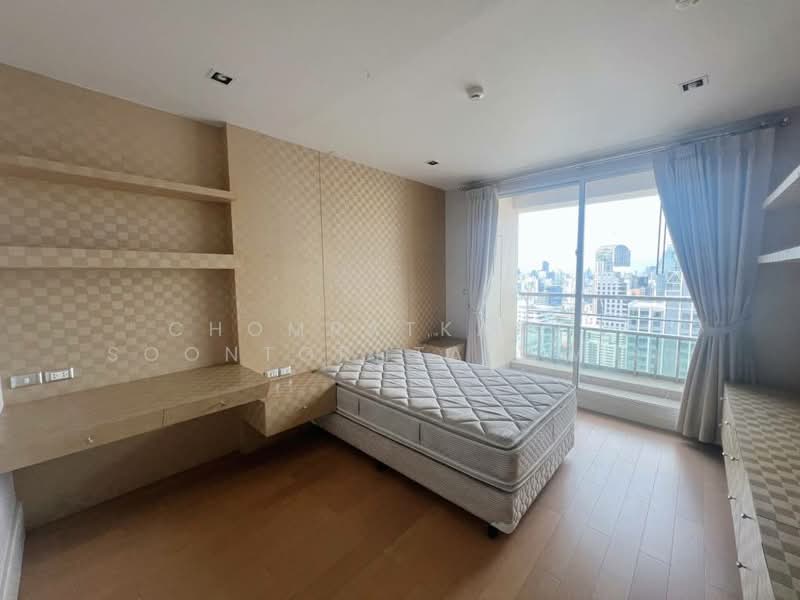 Ideal 24, Bangkok, 85 Sukhumvit 24 Alley, Khong Tan, Khlong Toei, Bangkok, 4 Bedrooms, 322 sqm, Condo For Rent, by Chomratkamol Soontorntarawong (Gor), 500298297 - DDproperty.com