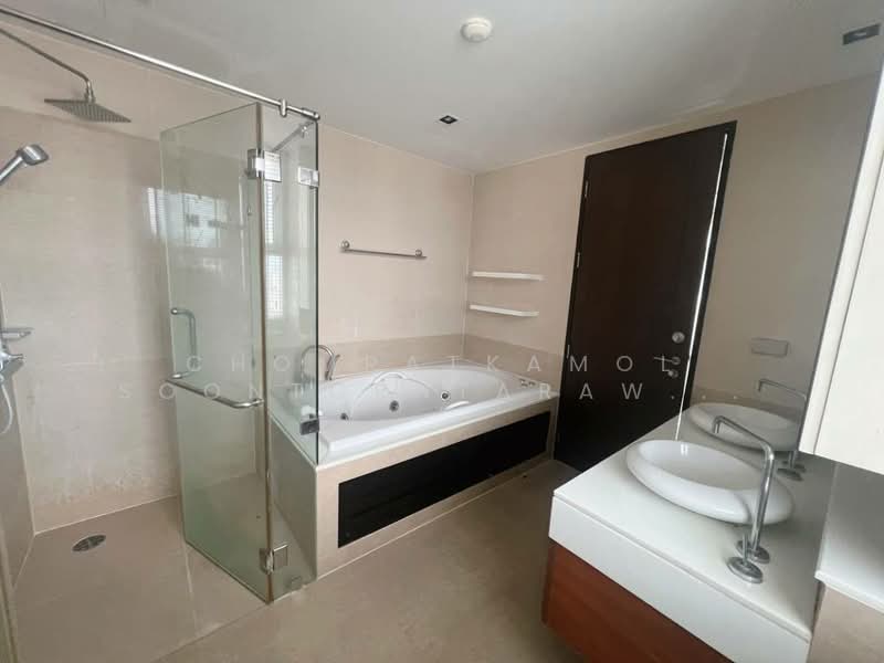 Ideal 24, Bangkok, 85 Sukhumvit 24 Alley, Khong Tan, Khlong Toei, Bangkok, 4 Bedrooms, 322 sqm, Condo For Rent, by Chomratkamol Soontorntarawong (Gor), 500298297 - DDproperty.com