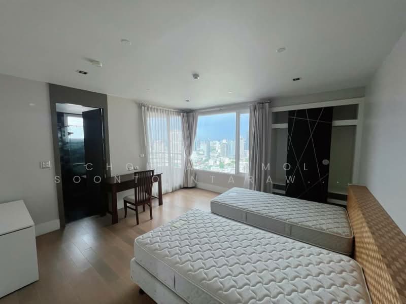 Ideal 24, Bangkok, 85 Sukhumvit 24 Alley, Khong Tan, Khlong Toei, Bangkok, 4 Bedrooms, 322 sqm, Condo For Rent, by Chomratkamol Soontorntarawong (Gor), 500298297 - DDproperty.com