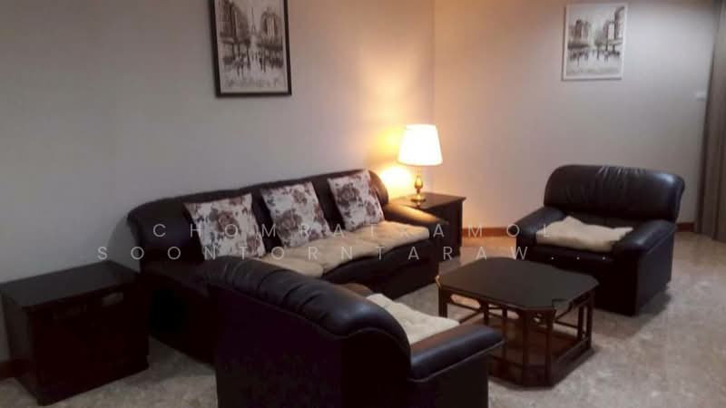 Belle Grand Rama 9, Bangkok, 131 Rama 9 Road, Huai Khwang, Huai Khwang, Bangkok, 1 Bedroom, 78 sqm, Condo For Rent, by Chomratkamol Soontorntarawong (Gor), 500298298 - DDproperty.com