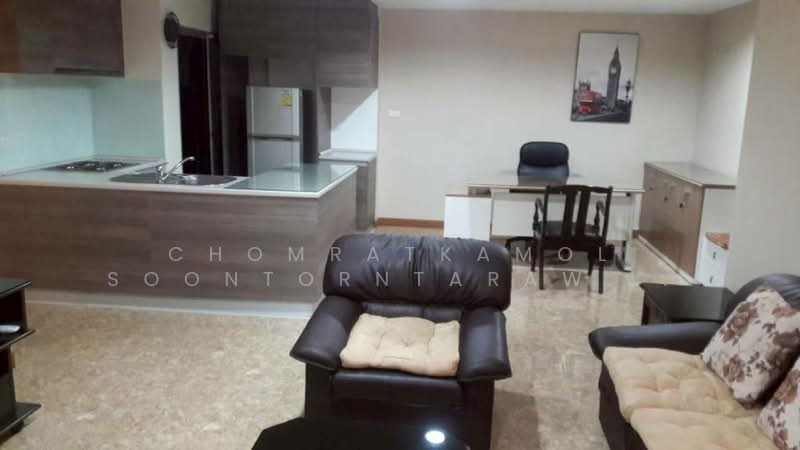 Belle Grand Rama 9, Bangkok, 131 Rama 9 Road, Huai Khwang, Huai Khwang, Bangkok, 1 Bedroom, 78 sqm, Condo For Rent, by Chomratkamol Soontorntarawong (Gor), 500298298 - DDproperty.com