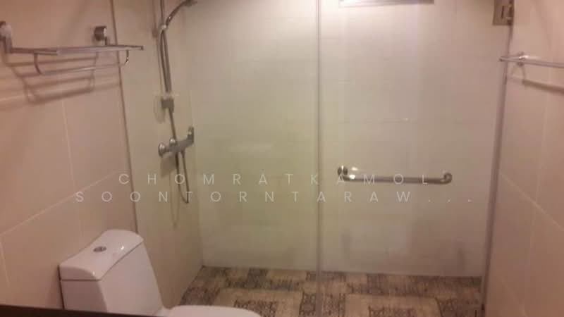 Belle Grand Rama 9, Bangkok, 131 Rama 9 Road, Huai Khwang, Huai Khwang, Bangkok, 1 Bedroom, 78 sqm, Condo For Rent, by Chomratkamol Soontorntarawong (Gor), 500298298 - DDproperty.com