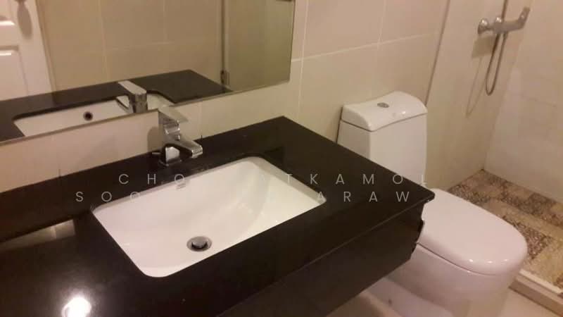 Belle Grand Rama 9, Bangkok, 131 Rama 9 Road, Huai Khwang, Huai Khwang, Bangkok, 1 Bedroom, 78 sqm, Condo For Rent, by Chomratkamol Soontorntarawong (Gor), 500298298 - DDproperty.com