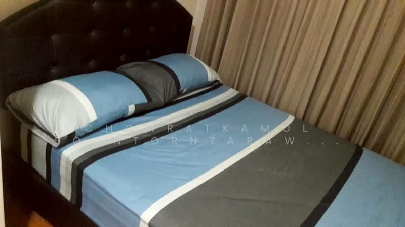 Belle Grand Rama 9, Bangkok, 131 Rama 9 Road, Huai Khwang, Huai Khwang, Bangkok, 1 Bedroom, 78 sqm, Condo For Rent, by Chomratkamol Soontorntarawong (Gor), 500298298 - DDproperty.com