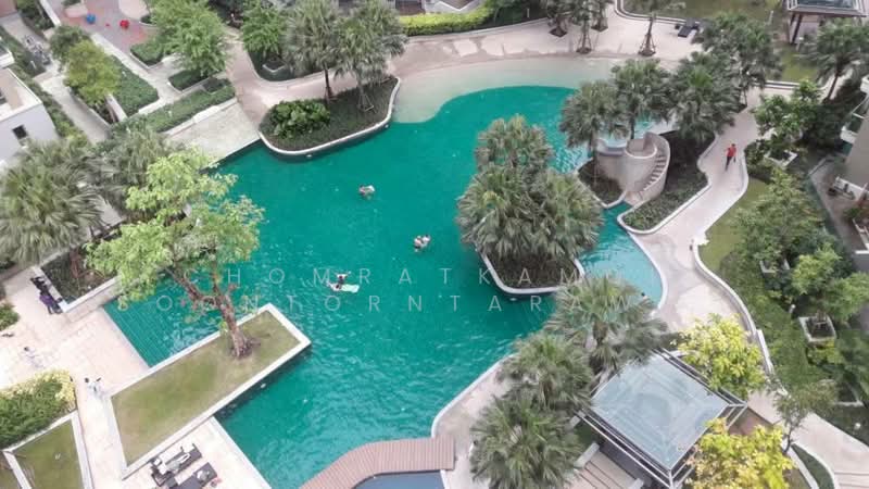 Belle Grand Rama 9, Bangkok, 131 Rama 9 Road, Huai Khwang, Huai Khwang, Bangkok, 1 Bedroom, 78 sqm, Condo For Rent, by Chomratkamol Soontorntarawong (Gor), 500298298 - DDproperty.com