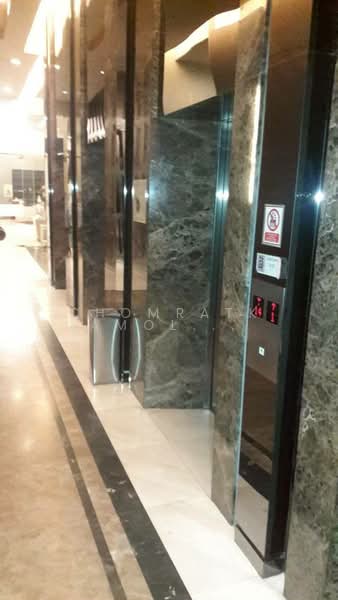 Belle Grand Rama 9, Bangkok, 131 Rama 9 Road, Huai Khwang, Huai Khwang, Bangkok, 1 Bedroom, 78 sqm, Condo For Rent, by Chomratkamol Soontorntarawong (Gor), 500298298 - DDproperty.com