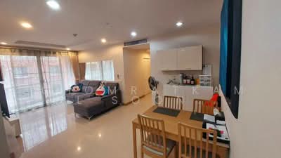 ขาย - The Rise Sukhumvit 39 : เดอะไรซ์ สุขุมวิท 39, กรุงเทพ