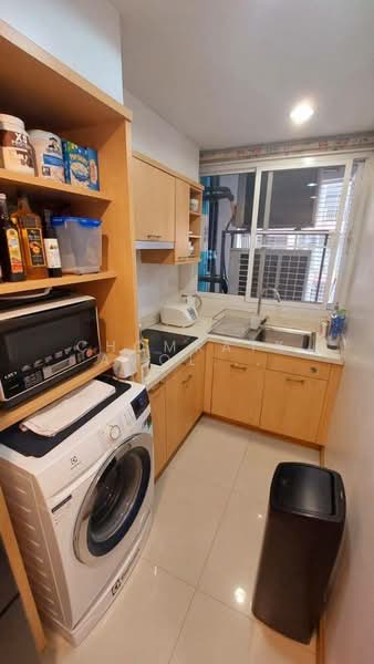 The Rise Sukhumvit 39, Bangkok, Soi Sukhumvit 39, Khlong Tan Nua, Watthana, Bangkok, 2 Bedrooms, 105 sqm, Condo For Sale, by Chomratkamol Soontorntarawong (Gor), 500298299 - DDproperty.com