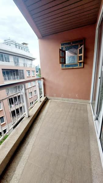 The Rise Sukhumvit 39, Bangkok, Soi Sukhumvit 39, Khlong Tan Nua, Watthana, Bangkok, 2 Bedrooms, 105 sqm, Condo For Sale, by Chomratkamol Soontorntarawong (Gor), 500298299 - DDproperty.com