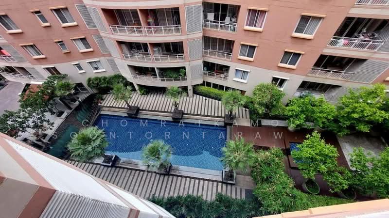 The Rise Sukhumvit 39, Bangkok, Soi Sukhumvit 39, Khlong Tan Nua, Watthana, Bangkok, 2 Bedrooms, 105 sqm, Condo For Sale, by Chomratkamol Soontorntarawong (Gor), 500298299 - DDproperty.com