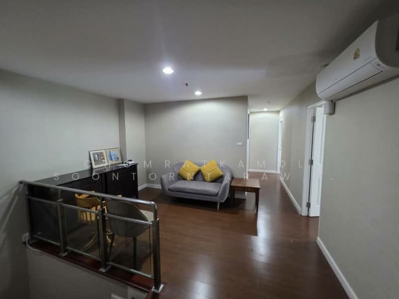 Belle Grand Rama 9, Bangkok, 131 Rama 9 Road, Huai Khwang, Huai Khwang, Bangkok, 5 Bedrooms, 253 sqm, Condo For Rent, by Chomratkamol Soontorntarawong (Gor), 500298300 - DDproperty.com