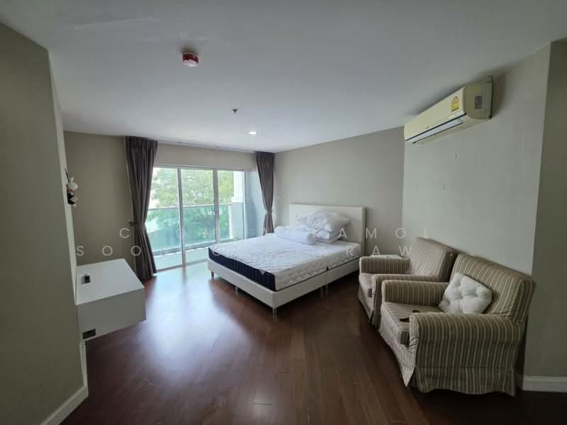 Belle Grand Rama 9, Bangkok, 131 Rama 9 Road, Huai Khwang, Huai Khwang, Bangkok, 5 Bedrooms, 253 sqm, Condo For Rent, by Chomratkamol Soontorntarawong (Gor), 500298300 - DDproperty.com