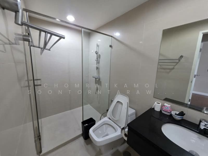 Belle Grand Rama 9, Bangkok, 131 Rama 9 Road, Huai Khwang, Huai Khwang, Bangkok, 5 Bedrooms, 253 sqm, Condo For Sale, by Chomratkamol Soontorntarawong (Gor), 500298301 - DDproperty.com