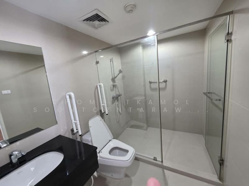 Belle Grand Rama 9, Bangkok, 131 Rama 9 Road, Huai Khwang, Huai Khwang, Bangkok, 5 Bedrooms, 253 sqm, Condo For Sale, by Chomratkamol Soontorntarawong (Gor), 500298301 - DDproperty.com