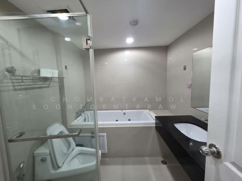 Belle Grand Rama 9, Bangkok, 131 Rama 9 Road, Huai Khwang, Huai Khwang, Bangkok, 5 Bedrooms, 253 sqm, Condo For Sale, by Chomratkamol Soontorntarawong (Gor), 500298301 - DDproperty.com