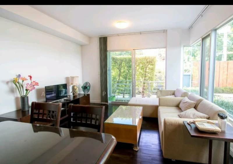 Baan San Dao Hua Hin, Prachuap Khiri Khan, Hua Hin, Hua Hin, Prachuap Khiri Khan, 2 Bedrooms, 75 sqm, Condo For Sale, by Saifon Phuphanna, 500298305 - DDproperty.com