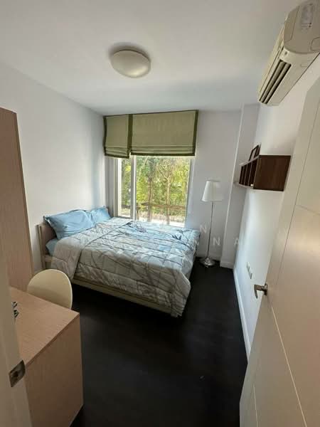 Baan San Dao Hua Hin, Prachuap Khiri Khan, Hua Hin, Hua Hin, Prachuap Khiri Khan, 2 Bedrooms, 75 sqm, Condo For Sale, by Saifon Phuphanna, 500298305 - DDproperty.com