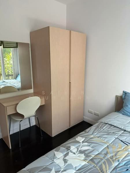 Baan San Dao Hua Hin, Prachuap Khiri Khan, Hua Hin, Hua Hin, Prachuap Khiri Khan, 2 Bedrooms, 75 sqm, Condo For Sale, by Saifon Phuphanna, 500298305 - DDproperty.com
