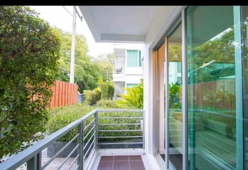 Baan San Dao Hua Hin, Prachuap Khiri Khan, Hua Hin, Hua Hin, Prachuap Khiri Khan, 2 Bedrooms, 75 sqm, Condo For Sale, by Saifon Phuphanna, 500298305 - DDproperty.com