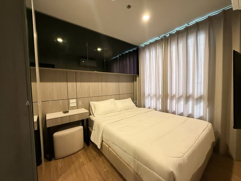 ให้เช่า - Nue Evo Ari : นิว อีโว อารีย์, กรุงเทพ
