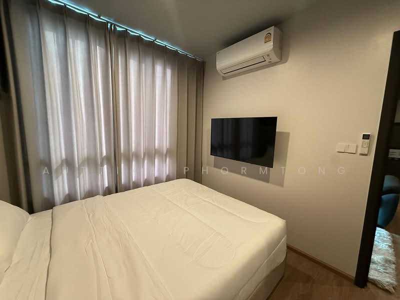 ให้เช่า - Nue Evo Ari : นิว อีโว อารีย์, กรุงเทพ