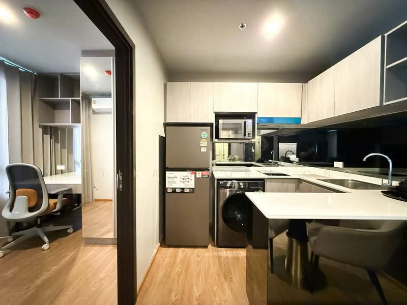 For Rent - Nue Evo Ari, Bangkok