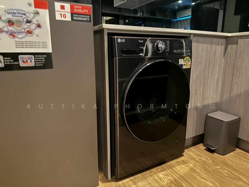 ให้เช่า - Nue Evo Ari : นิว อีโว อารีย์, กรุงเทพ