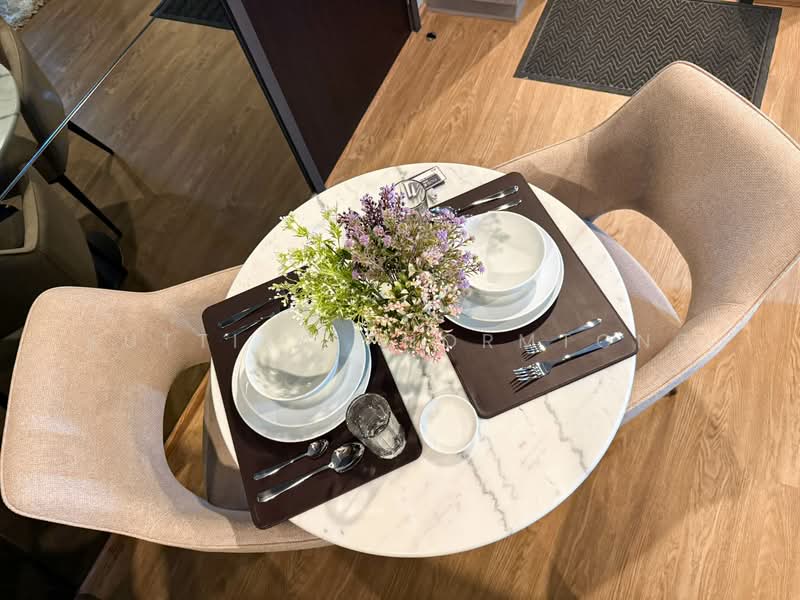 ให้เช่า - Nue Evo Ari : นิว อีโว อารีย์, กรุงเทพ