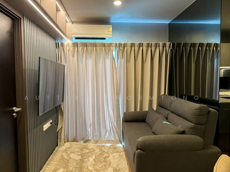 ให้เช่า - Nue Evo Ari : นิว อีโว อารีย์, กรุงเทพ