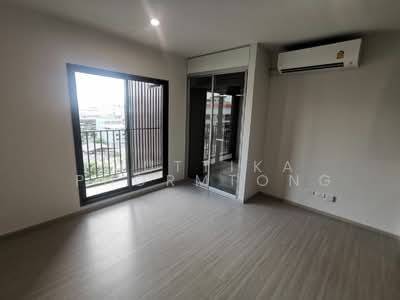 For Rent - The Parkland Phetkasem 56, Bangkok