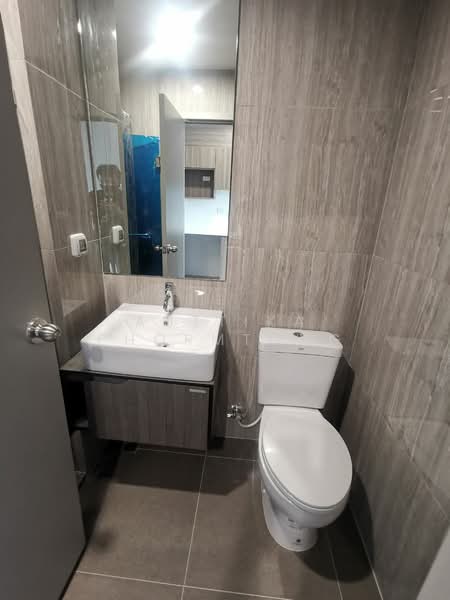 The Parkland Phetkasem 56, Bangkok, Phetkasem Road, Bang Wa, Phasi Charoen, Bangkok, Studio, 23 sqm, Condo For Rent, by Auttika Phormtong, 500298308 - DDproperty.com