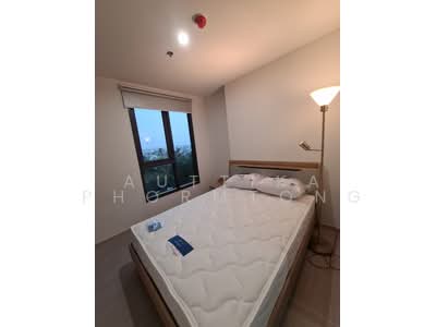For Rent - The Parkland Phetkasem 56, Bangkok