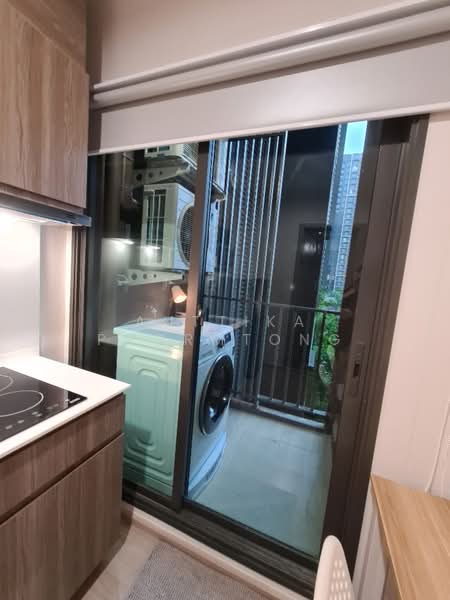 The Parkland Phetkasem 56, Bangkok, Phetkasem Road, Bang Wa, Phasi Charoen, Bangkok, 1 Bedroom, 27 sqm, Condo For Rent, by Auttika Phormtong, 500298309 - DDproperty.com