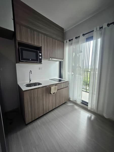 The Parkland Phetkasem 56, Bangkok, Phetkasem Road, Bang Wa, Phasi Charoen, Bangkok, 1 Bedroom, 27 sqm, Condo For Rent, by Auttika Phormtong, 500298310 - DDproperty.com