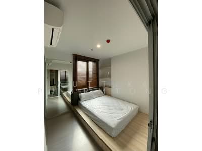 For Rent - The Parkland Phetkasem 56, Bangkok