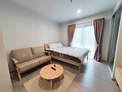 For Rent - The Parkland Phetkasem 56, Bangkok
