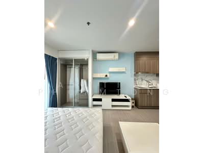 For Rent - The Parkland Phetkasem 56, Bangkok