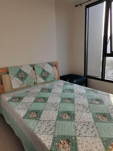 The Parkland Phetkasem 56, Bangkok, Phetkasem Road, Bang Wa, Phasi Charoen, Bangkok, 1 Bedroom, 27 sqm, Condo For Rent, by Auttika Phormtong, 500298315 - DDproperty.com