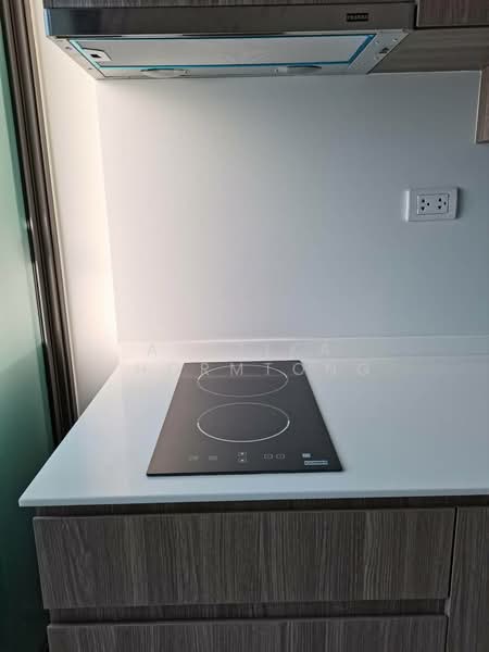 The Parkland Phetkasem 56, Bangkok, Phetkasem Road, Bang Wa, Phasi Charoen, Bangkok, 1 Bedroom, 27 sqm, Condo For Rent, by Auttika Phormtong, 500298315 - DDproperty.com