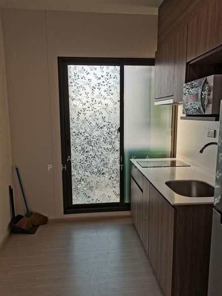 The Parkland Phetkasem 56, Bangkok, Phetkasem Road, Bang Wa, Phasi Charoen, Bangkok, 1 Bedroom, 27 sqm, Condo For Rent, by Auttika Phormtong, 500298315 - DDproperty.com