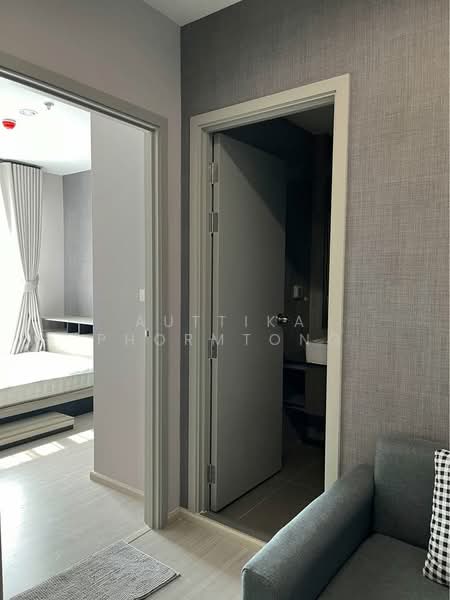 The Parkland Phetkasem 56, Bangkok, Phetkasem Road, Bang Wa, Phasi Charoen, Bangkok, 1 Bedroom, 30 sqm, Condo For Rent, by Auttika Phormtong, 500298317 - DDproperty.com