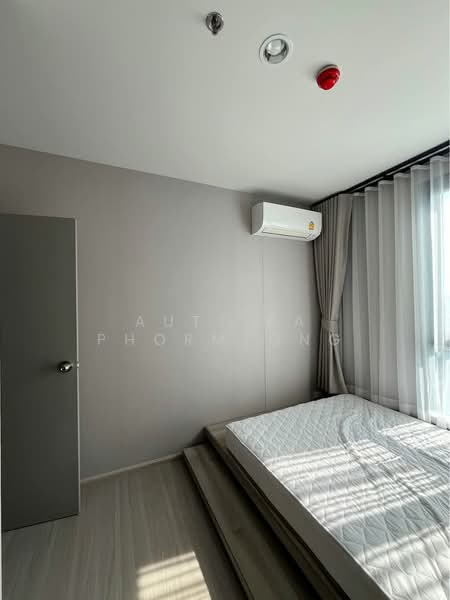 The Parkland Phetkasem 56, Bangkok, Phetkasem Road, Bang Wa, Phasi Charoen, Bangkok, 1 Bedroom, 30 sqm, Condo For Rent, by Auttika Phormtong, 500298317 - DDproperty.com