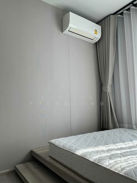 The Parkland Phetkasem 56, Bangkok, Phetkasem Road, Bang Wa, Phasi Charoen, Bangkok, 1 Bedroom, 30 sqm, Condo For Rent, by Auttika Phormtong, 500298317 - DDproperty.com
