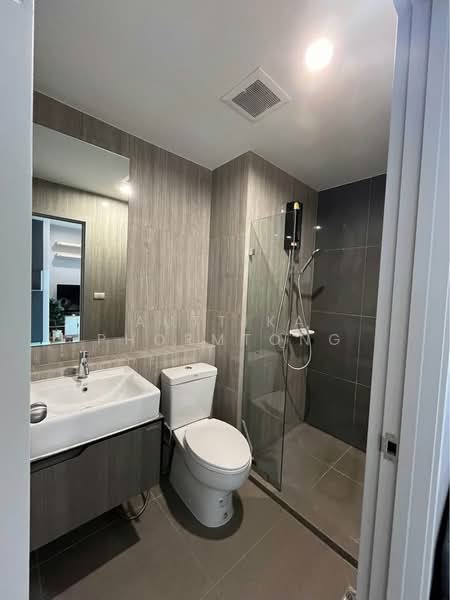 The Parkland Phetkasem 56, Bangkok, Phetkasem Road, Bang Wa, Phasi Charoen, Bangkok, 1 Bedroom, 30 sqm, Condo For Rent, by Auttika Phormtong, 500298317 - DDproperty.com