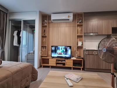 For Rent - The Parkland Phetkasem 56, Bangkok
