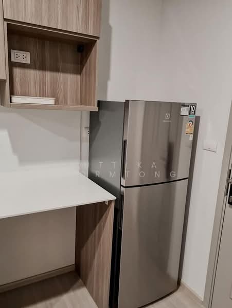 The Parkland Phetkasem 56 : เดอะพาร์คแลนด์ เพชรเกษม 56, กรุงเทพ, ถนนเพชรเกษม, บางหว้า, ภาษีเจริญ, กรุงเทพ, 26 ตร.ม., คอนโด ให้เช่า, โดย Auttika Phormtong, 500298320 - DDproperty.com